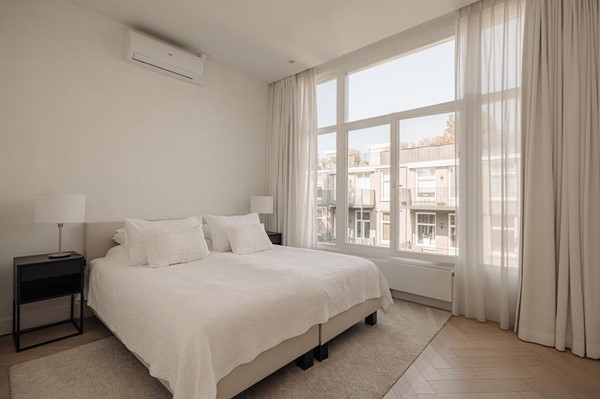 Medium property photo - Okeghemstraat 9-3, 1075 PJ Amsterdam