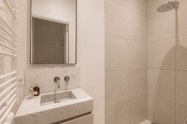 Medium property photo - Okeghemstraat 9-3, 1075 PJ Amsterdam