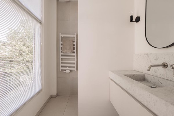 Medium property photo - Okeghemstraat 9-3, 1075 PJ Amsterdam
