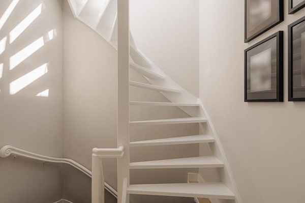 Medium property photo - Okeghemstraat 9-3, 1075 PJ Amsterdam
