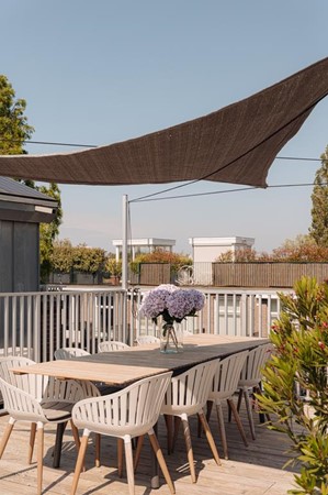 Medium property photo - Okeghemstraat 9-3, 1075 PJ Amsterdam