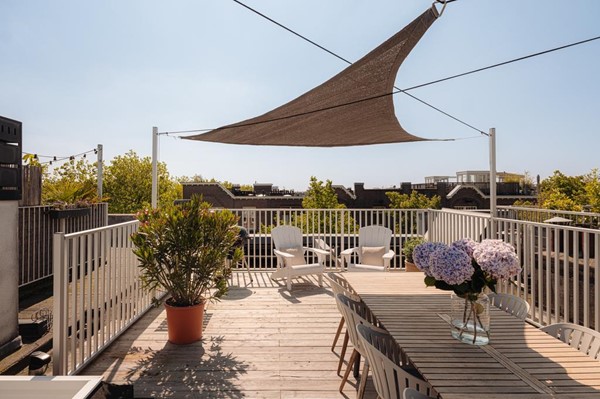 Medium property photo - Okeghemstraat 9-3, 1075 PJ Amsterdam