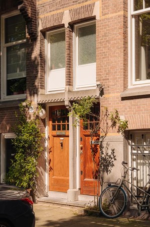 Medium property photo - Okeghemstraat 9-3, 1075 PJ Amsterdam