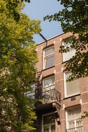 Medium property photo - Okeghemstraat 9-3, 1075 PJ Amsterdam