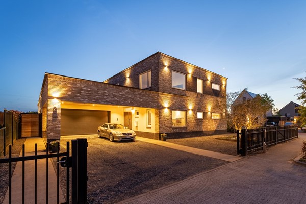 Medium property photo - Penningkruidstraat 2, 8245 JG Lelystad