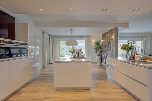 Medium property photo - Penningkruidstraat 2, 8245 JG Lelystad