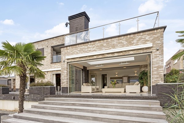 Medium property photo - Penningkruidstraat 2, 8245 JG Lelystad