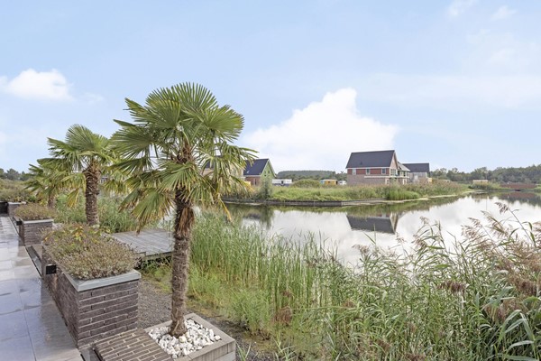 Medium property photo - Penningkruidstraat 2, 8245 JG Lelystad