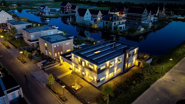 Medium property photo - Penningkruidstraat 2, 8245 JG Lelystad