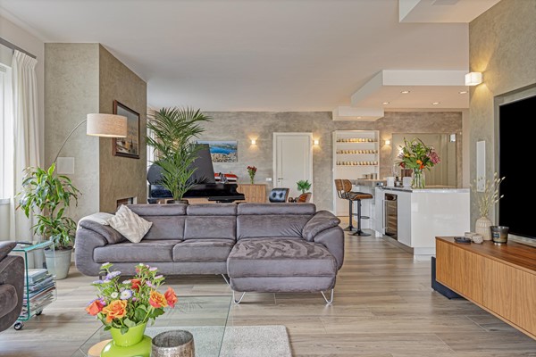 Medium property photo - Penningkruidstraat 2, 8245 JG Lelystad