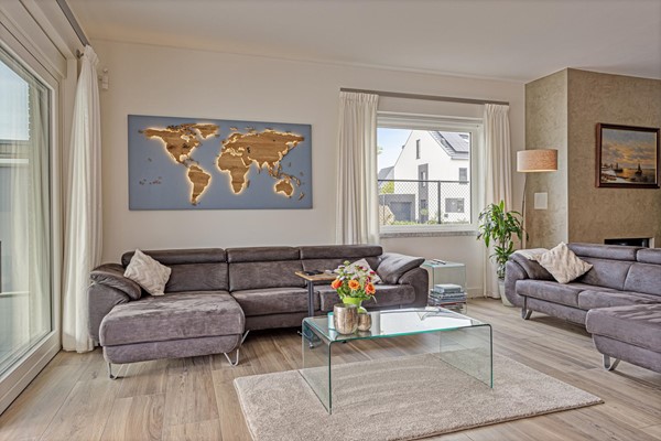 Medium property photo - Penningkruidstraat 2, 8245 JG Lelystad