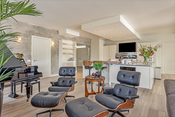 Medium property photo - Penningkruidstraat 2, 8245 JG Lelystad