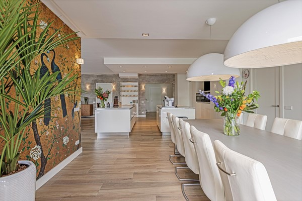 Medium property photo - Penningkruidstraat 2, 8245 JG Lelystad