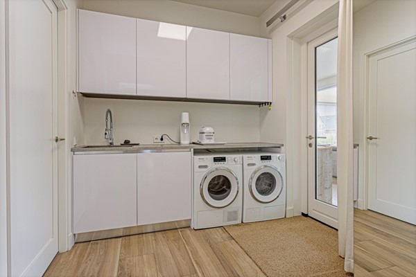 Medium property photo - Penningkruidstraat 2, 8245 JG Lelystad