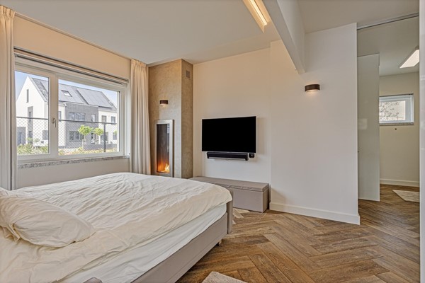 Medium property photo - Penningkruidstraat 2, 8245 JG Lelystad