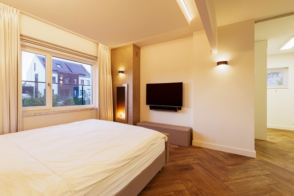 Medium property photo - Penningkruidstraat 2, 8245 JG Lelystad
