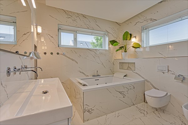 Medium property photo - Penningkruidstraat 2, 8245 JG Lelystad