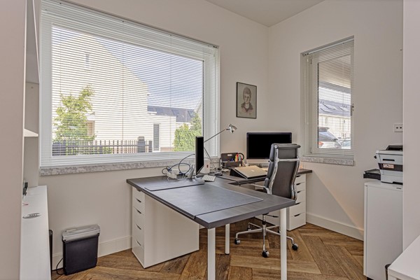 Medium property photo - Penningkruidstraat 2, 8245 JG Lelystad