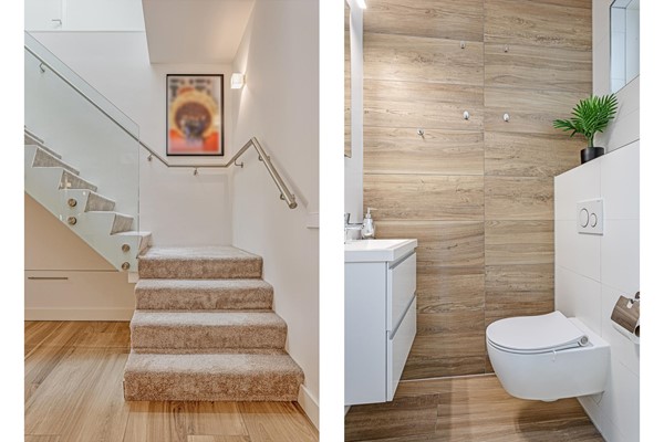 Medium property photo - Penningkruidstraat 2, 8245 JG Lelystad