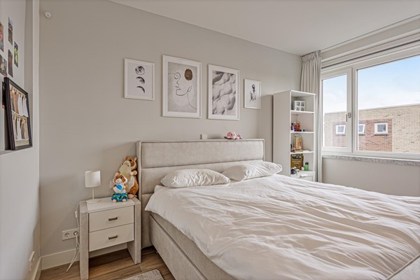 Medium property photo - Penningkruidstraat 2, 8245 JG Lelystad