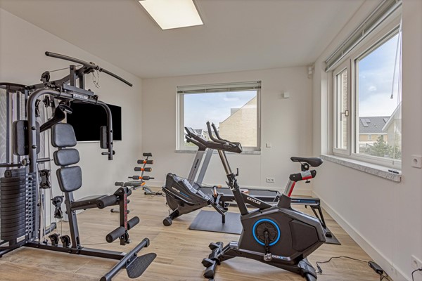 Medium property photo - Penningkruidstraat 2, 8245 JG Lelystad
