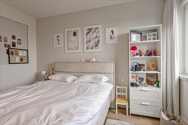 Medium property photo - Penningkruidstraat 2, 8245 JG Lelystad