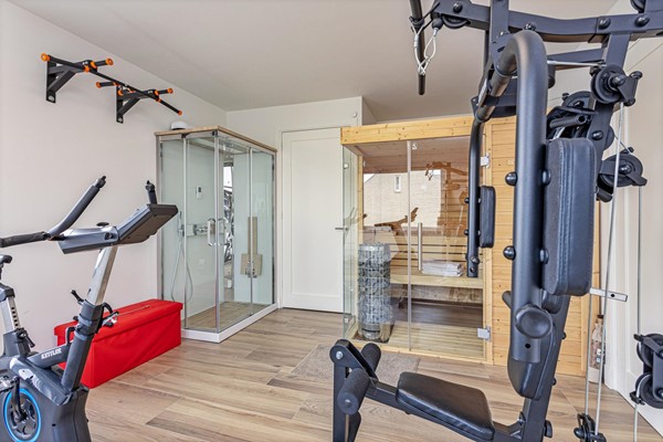 Medium property photo - Penningkruidstraat 2, 8245 JG Lelystad