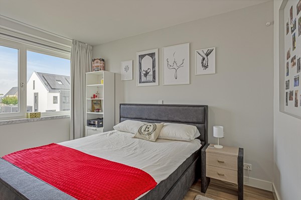 Medium property photo - Penningkruidstraat 2, 8245 JG Lelystad
