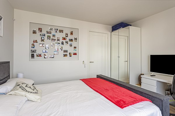 Medium property photo - Penningkruidstraat 2, 8245 JG Lelystad
