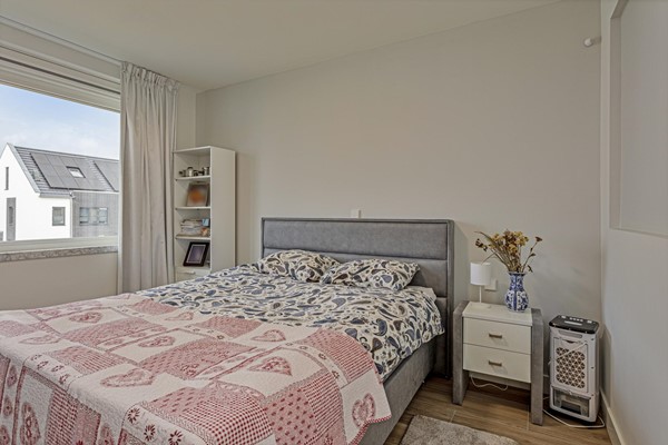 Medium property photo - Penningkruidstraat 2, 8245 JG Lelystad