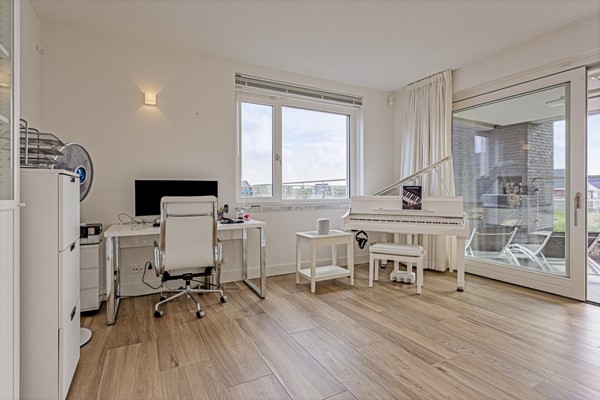 Medium property photo - Penningkruidstraat 2, 8245 JG Lelystad
