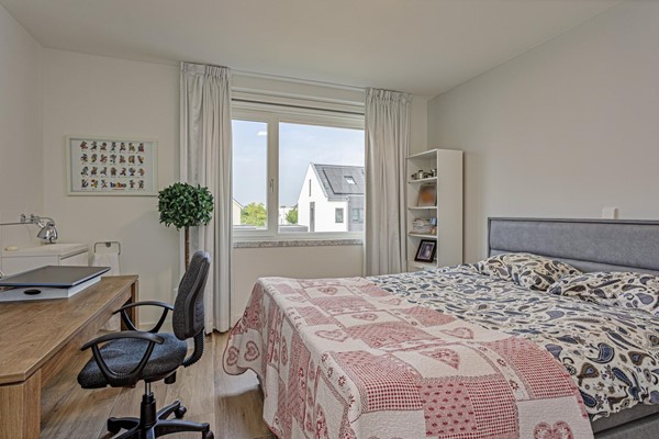 Medium property photo - Penningkruidstraat 2, 8245 JG Lelystad