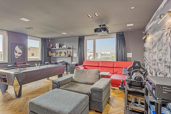 Medium property photo - Penningkruidstraat 2, 8245 JG Lelystad
