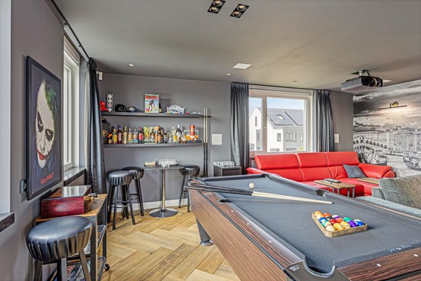 Medium property photo - Penningkruidstraat 2, 8245 JG Lelystad