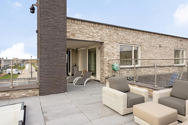 Medium property photo - Penningkruidstraat 2, 8245 JG Lelystad