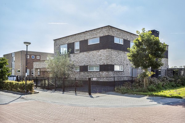 Medium property photo - Penningkruidstraat 2, 8245 JG Lelystad