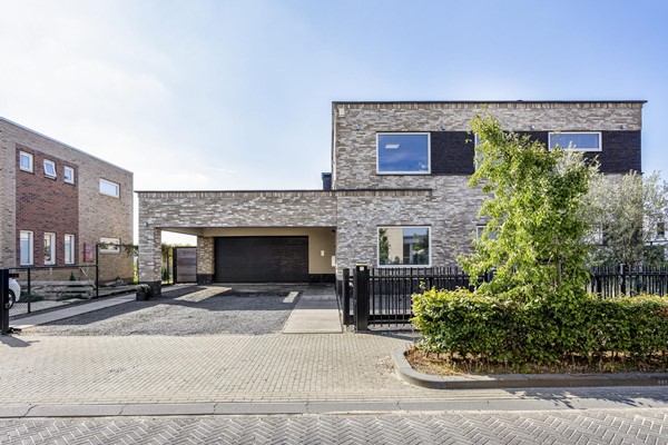 Medium property photo - Penningkruidstraat 2, 8245 JG Lelystad