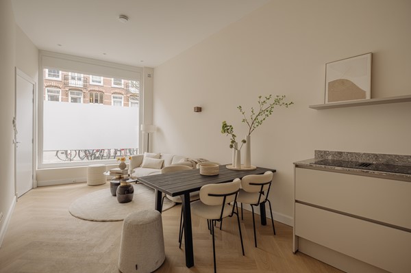 Medium property photo - Tweede van der Helststraat 9H, 1073 AE Amsterdam