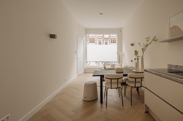 Medium property photo - Tweede van der Helststraat 9H, 1073 AE Amsterdam