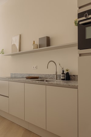 Medium property photo - Tweede van der Helststraat 9H, 1073 AE Amsterdam