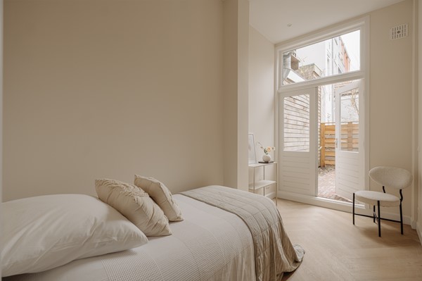 Medium property photo - Tweede van der Helststraat 9H, 1073 AE Amsterdam