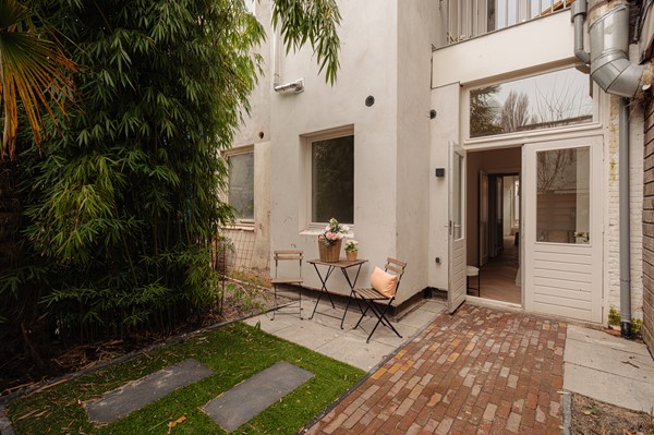Medium property photo - Tweede van der Helststraat 9H, 1073 AE Amsterdam
