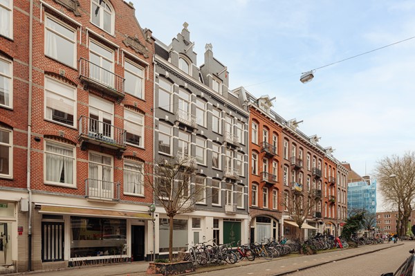 Medium property photo - Tweede van der Helststraat 9H, 1073 AE Amsterdam