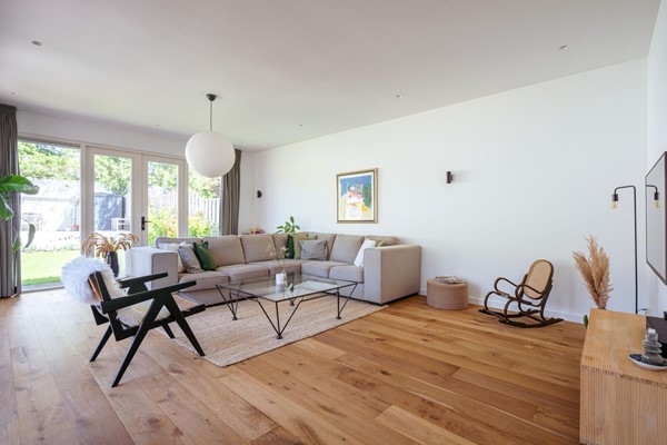 Medium property photo - Melkweg 20, 1033 AC Amsterdam