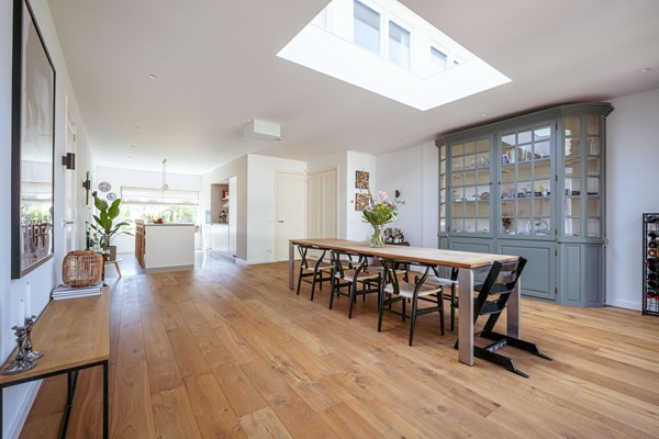 Medium property photo - Melkweg 20, 1033 AC Amsterdam