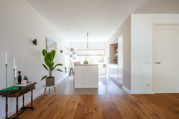 Medium property photo - Melkweg 20, 1033 AC Amsterdam