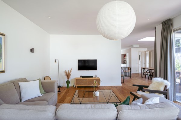 Medium property photo - Melkweg 20, 1033 AC Amsterdam