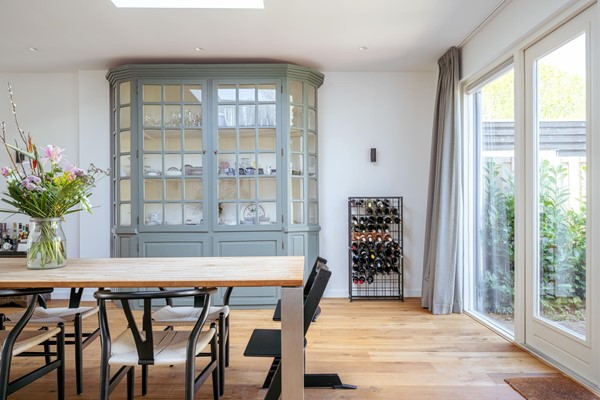 Medium property photo - Melkweg 20, 1033 AC Amsterdam