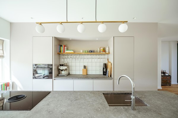 Medium property photo - Melkweg 20, 1033 AC Amsterdam