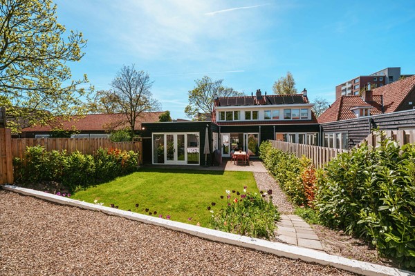 Medium property photo - Melkweg 20, 1033 AC Amsterdam